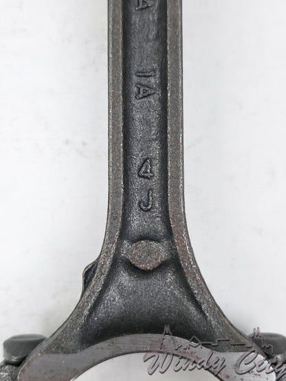 1.6L HYUNDAI KIA RECONDITIONED CONNECTING ROD # 4J
