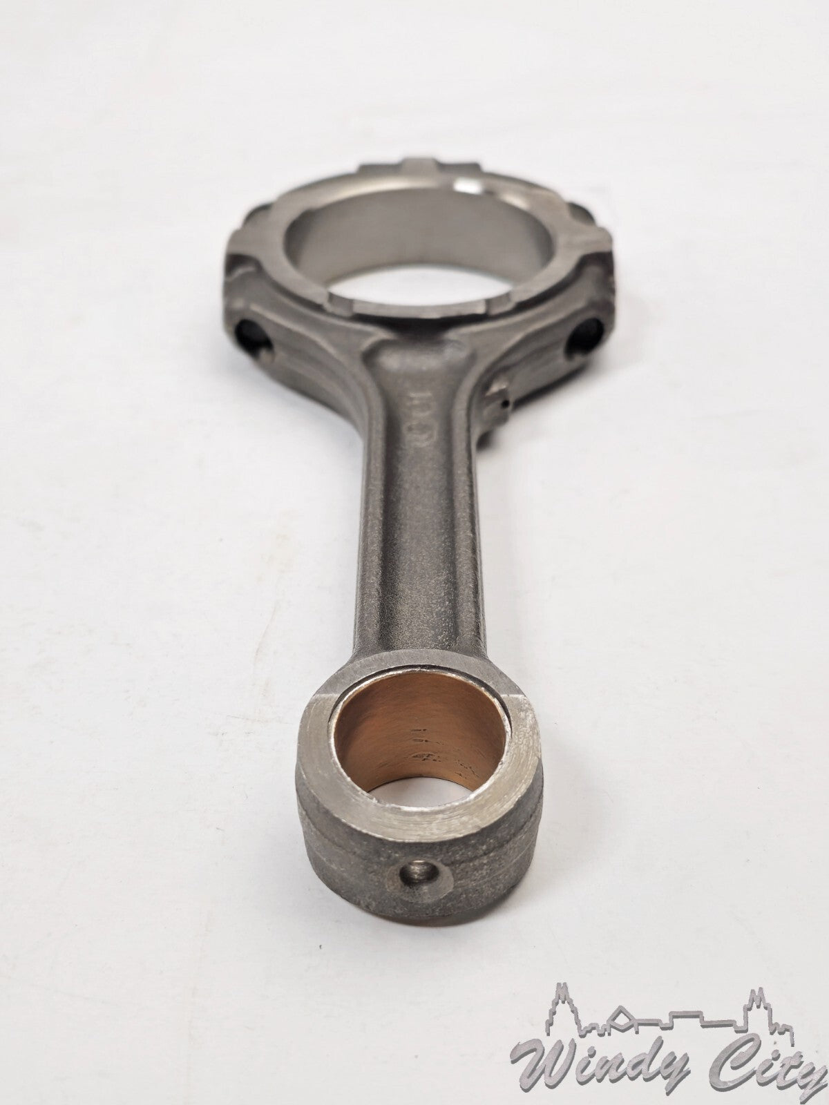 3.5L NISSAN INFINITI VQ35DE CONNECTING ROD WITH CASTING #4WO