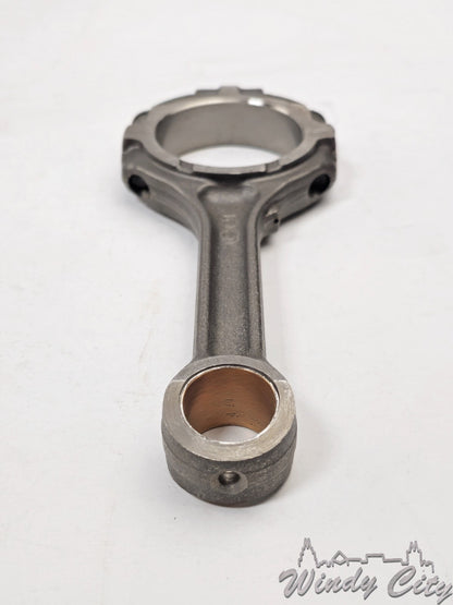 3.5L NISSAN INFINITI VQ35DE CONNECTING ROD WITH CASTING #4WO