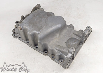 3.5L FORD EDGE EXPLORER ENGINE OIL PAN BG1E-6675-DA