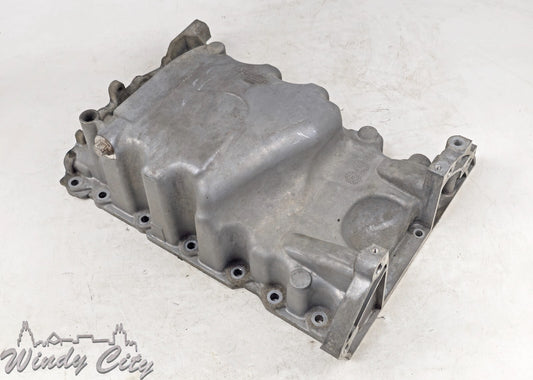 3.5L FORD EDGE EXPLORER ENGINE OIL PAN BG1E-6675-DA