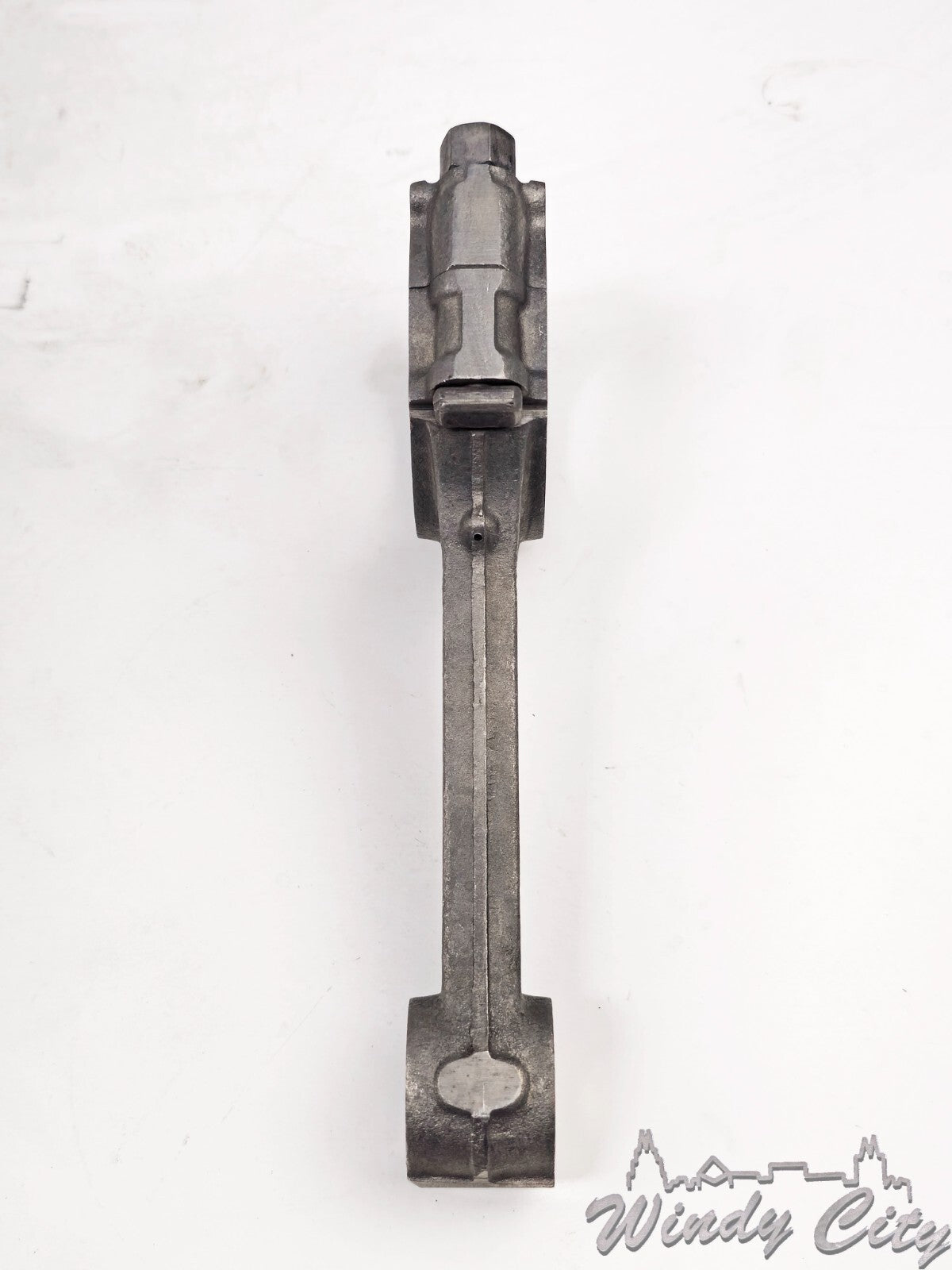2.3L FORD OHV RECONDITIONED CONNECTING ROD #E43E-AA  .175" BEARING TABS