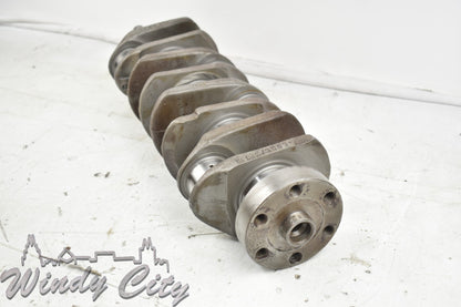 1.9L AUDI 1871CC REMANUFACTRED CRANKSHAFT #059A