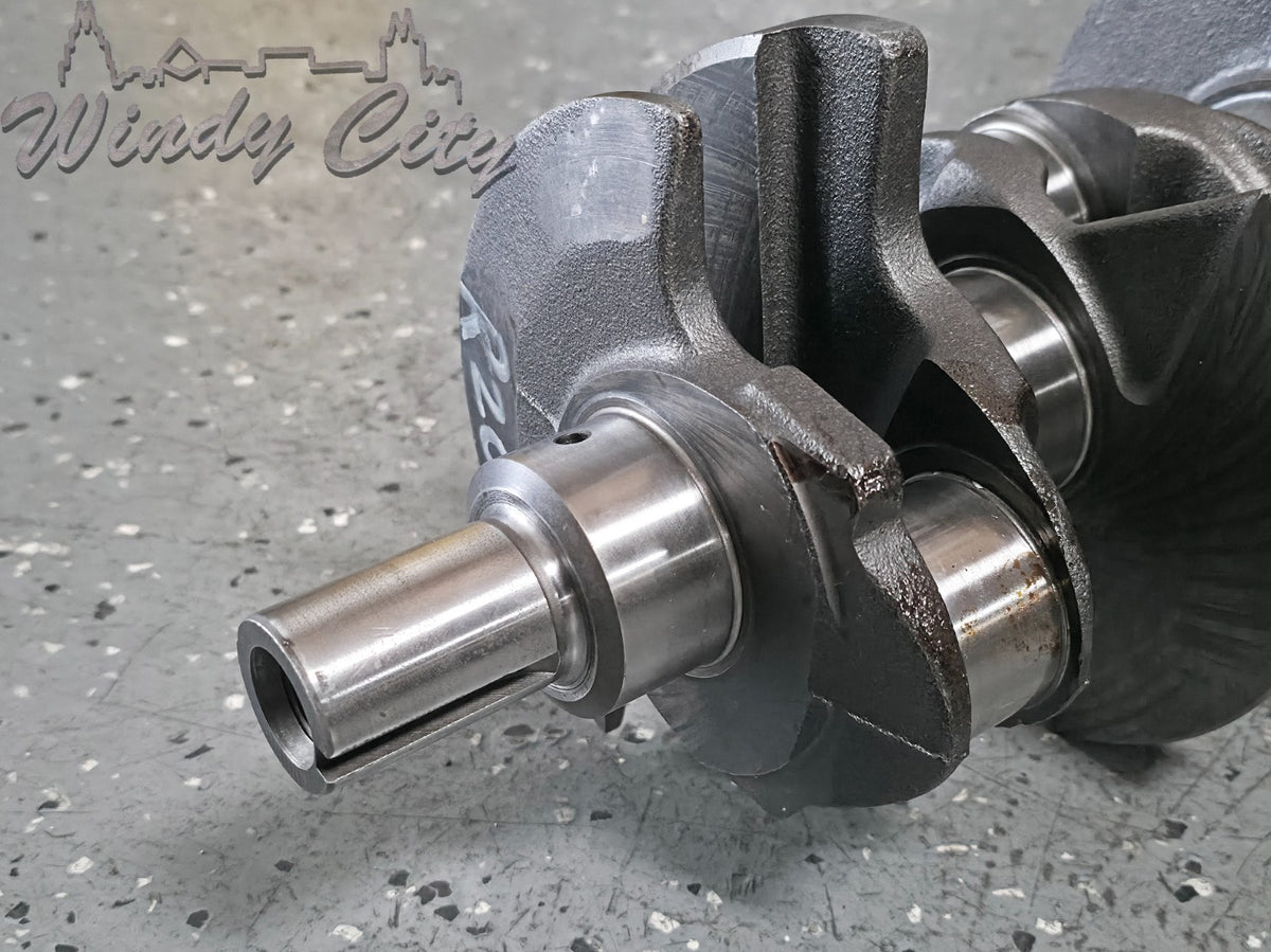 2.3L GM REMANUFACTURED CRANKSHAFT KIT #22532120