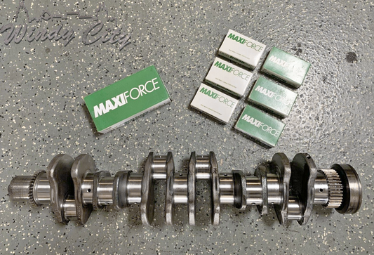 6.7L ISB CUMMINS REMANUFACTURED CRANKSHAFT KIT 3968165