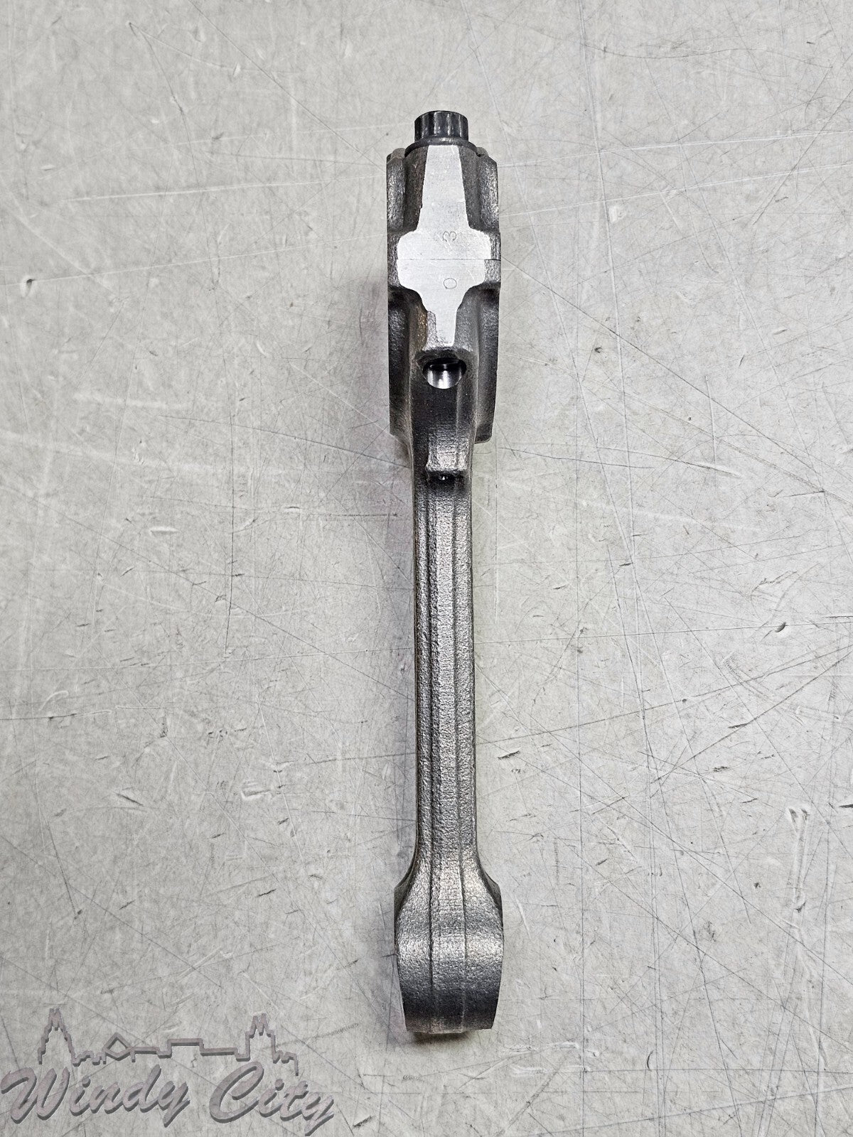 2.5L NISSAN RECONDITION CONNECTING ROD CASTING # AEO