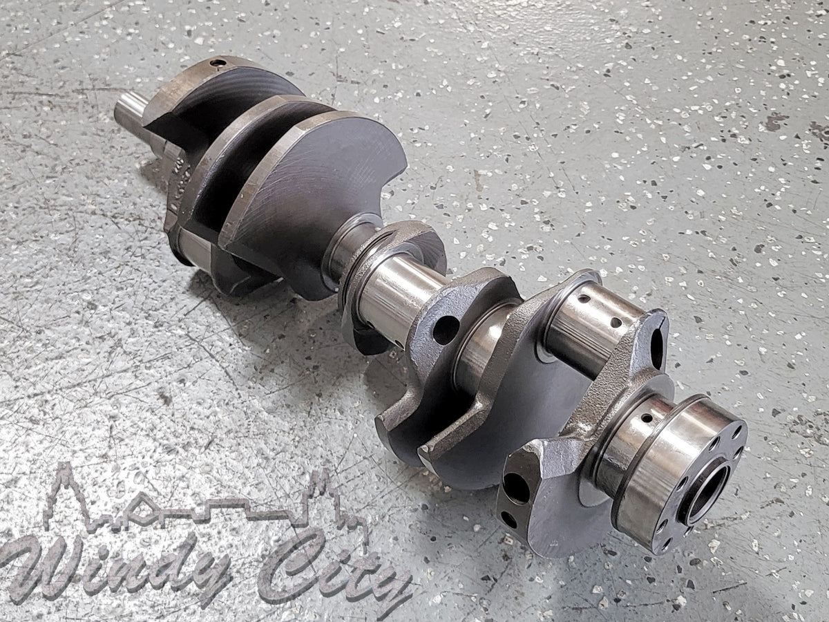 4.6L Ford Remanufactured Crankshaft Kit #F65E-BB22D