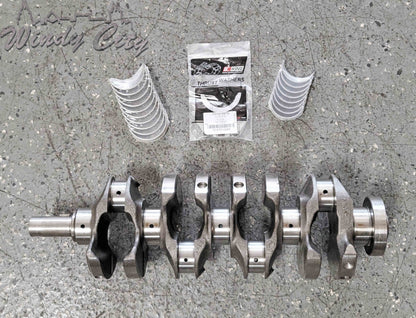 2.0L Nissan SR20DE Remanufactured Crankshaft Kit 60J45