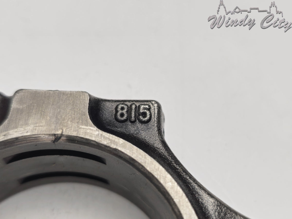 2.2L GM DOHC Ecotec Reconditioned Connecting Rod #815
