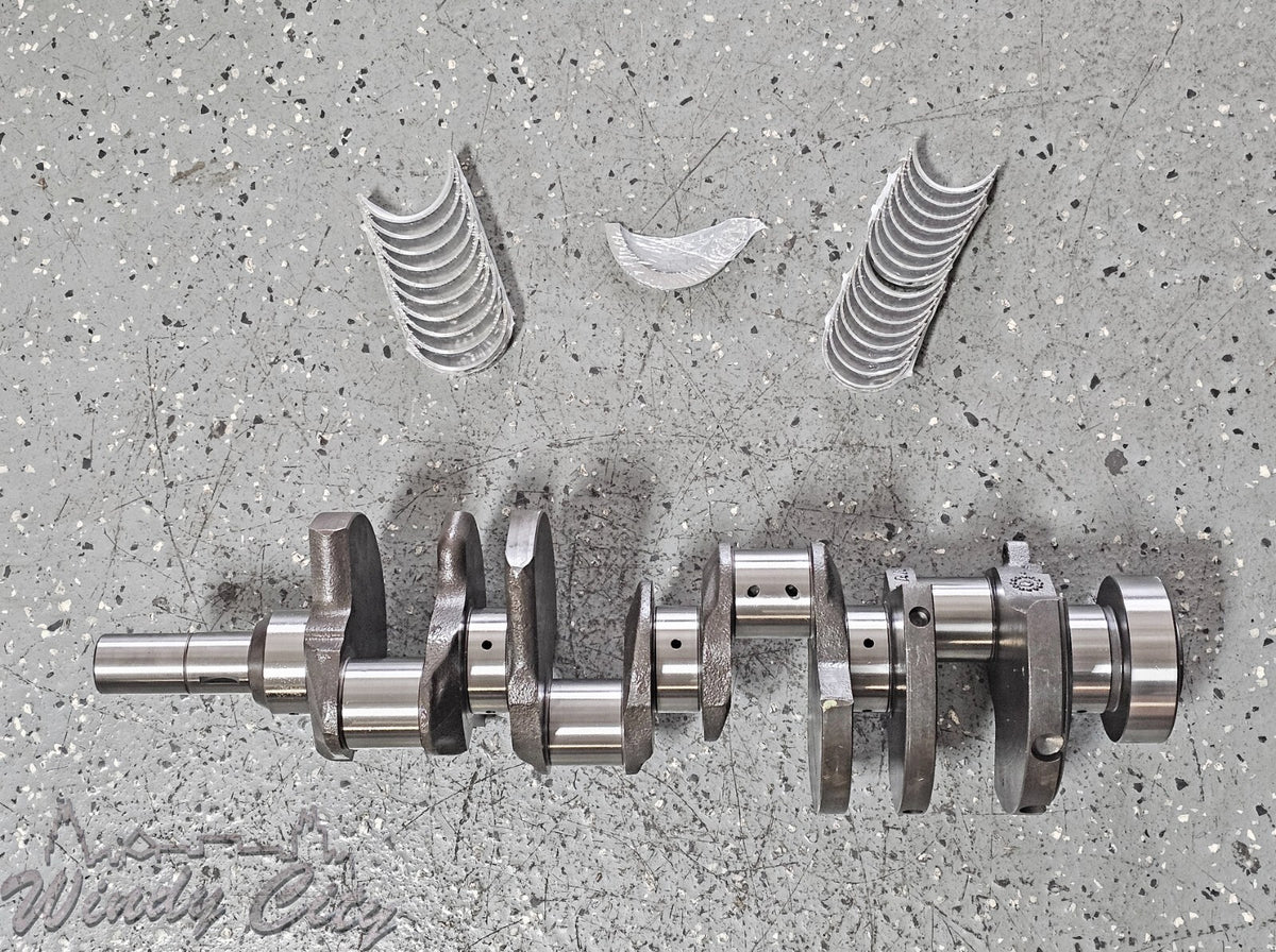 5.7L HEMI DODGE CHRYSLER JEEP REMANUFACTURED CRANKSHAFT KIT