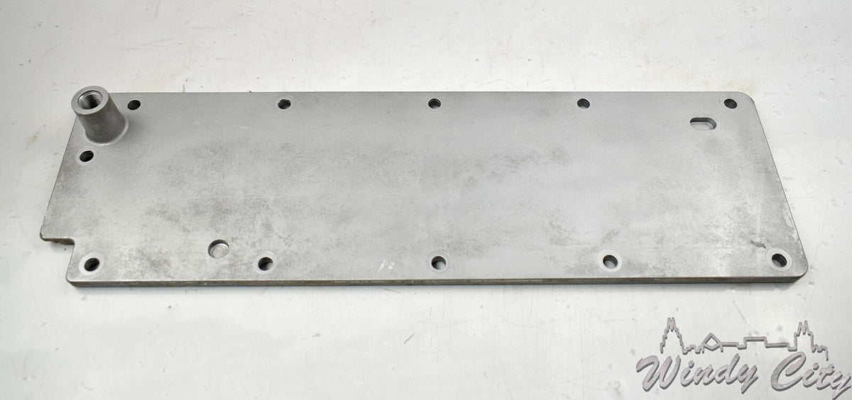 CHEVY LS VALLEY COVER 12598833