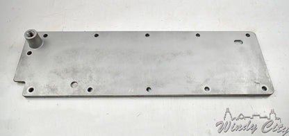 CHEVY LS VALLEY COVER 12598833