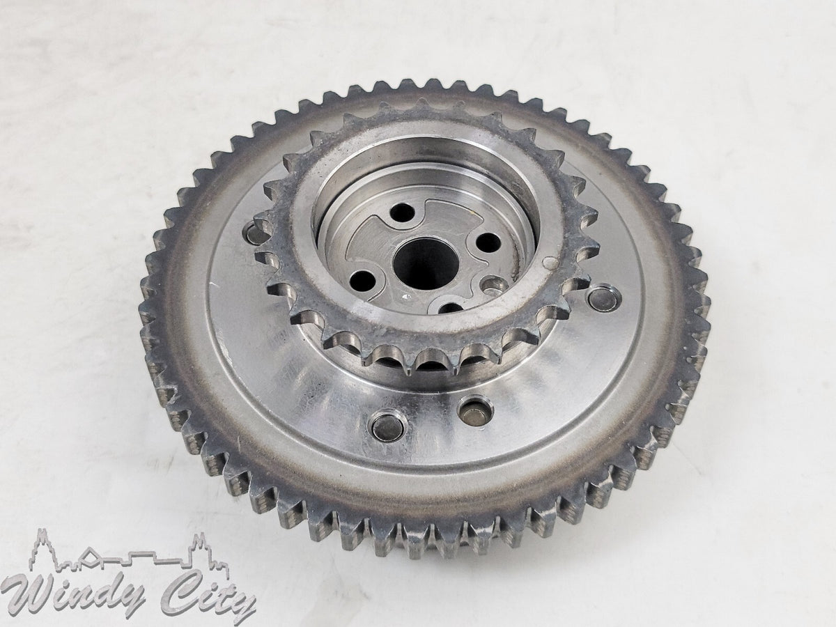 3.3L 3.5L 3.7L FORD ENGINE TIMING CAMSHAFT SPROCKET AT4E-6C524-EF