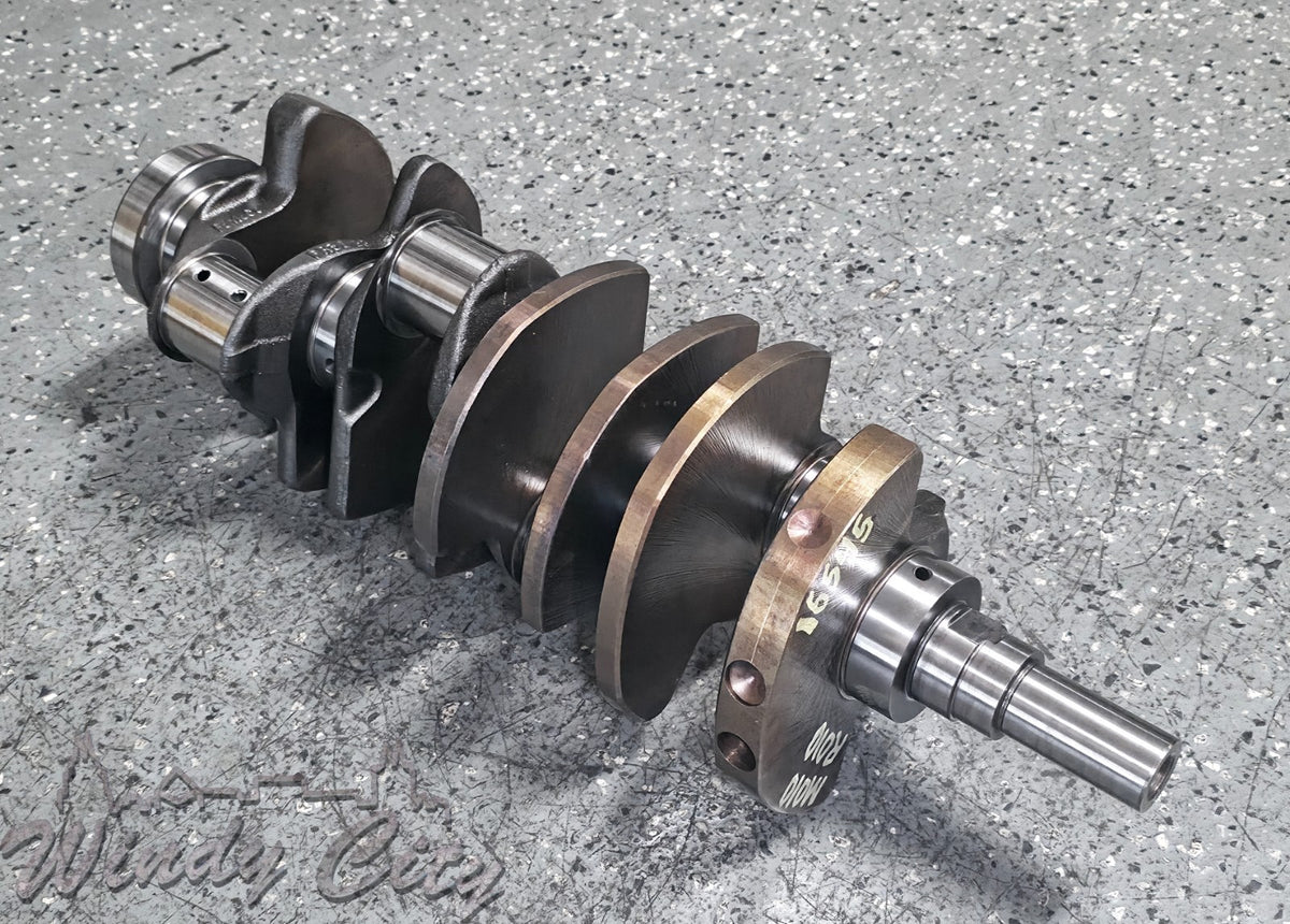 5.0L FORD DOHC REMANUFACTURED CRANKSHAFT KIT FR3E-BB