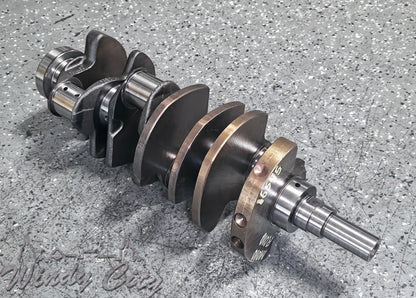 5.0L FORD DOHC REMANUFACTURED CRANKSHAFT KIT FR3E-BB