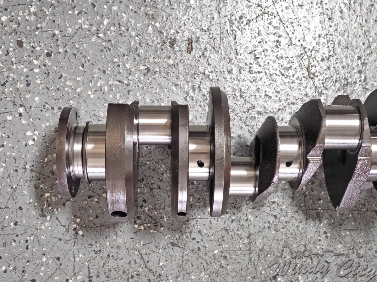429 CADILLAC REMANUFACTURED CRANKSHAFT 1486340