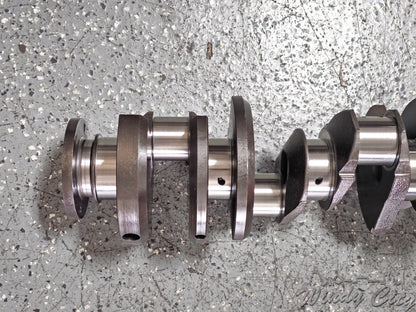 429 CADILLAC REMANUFACTURED CRANKSHAFT 1486340