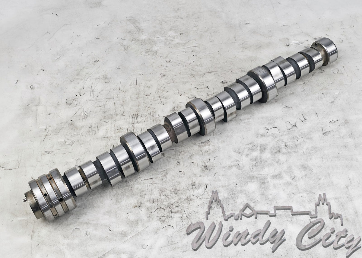 6.4L HEMI MOPAR ENGINE CAMSHAFT USED OEM # 5038419AB