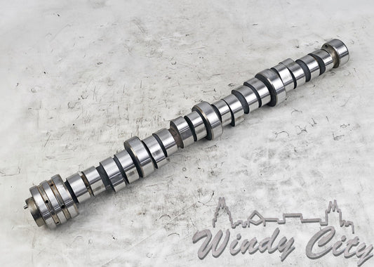 6.4L HEMI MOPAR ENGINE CAMSHAFT USED OEM # 5038419AB