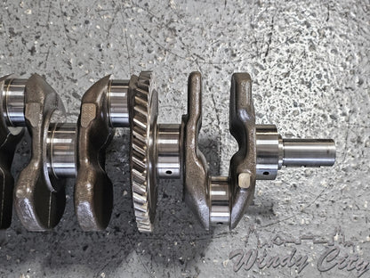 2AZ 2.4L TOYOTA SCION REMANUFACTURED CRANKSHAFT KIT