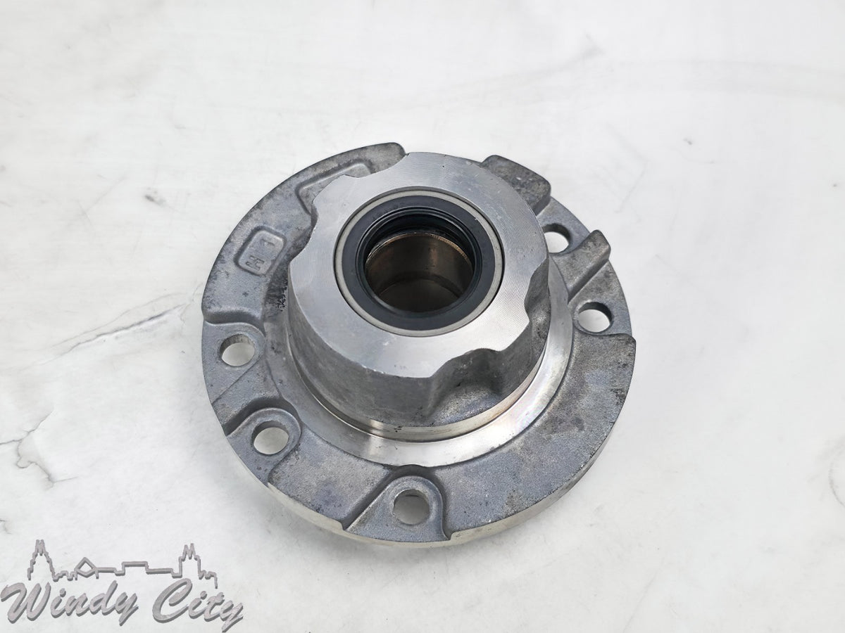 2.8L DURAMAX GM DIESEL ENGINE INJECTOR PUMP ASSEMBLY 55493585