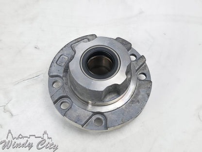 2.8L DURAMAX GM DIESEL ENGINE INJECTOR PUMP ASSEMBLY 55493585