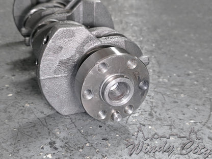 1.5L FORD FUSION ESCAPE REMANUFACTURED CRANKSHAFT KIT #DS7G
