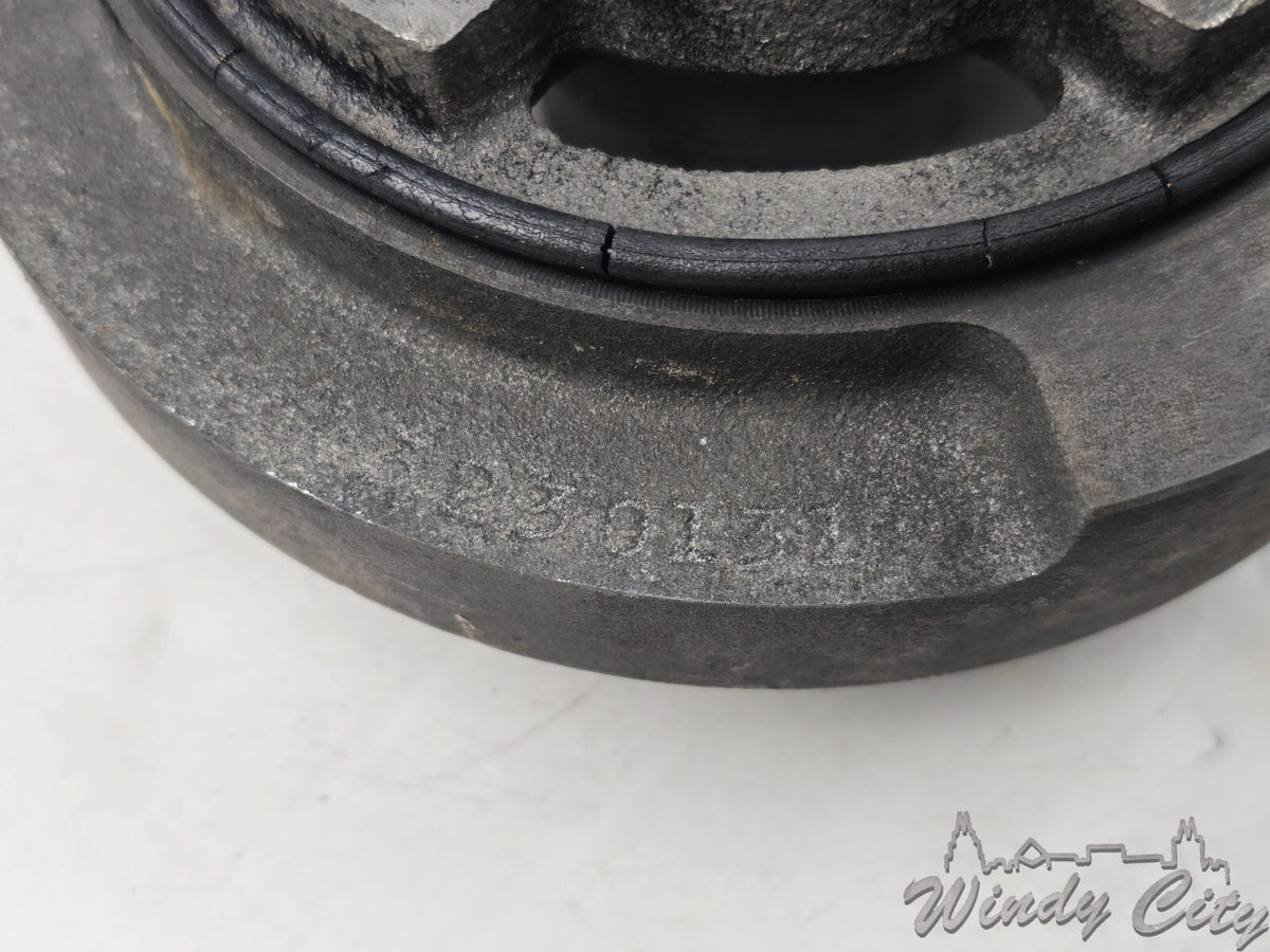 360 JEEP AMC HARMONIC BALANCER 3230131