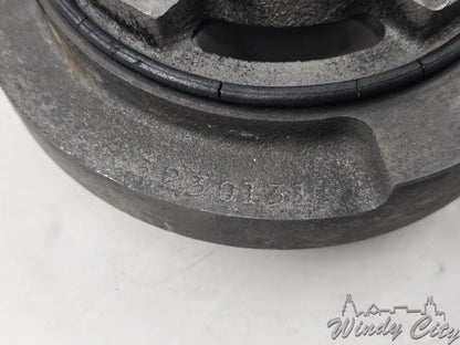 360 JEEP AMC HARMONIC BALANCER 3230131