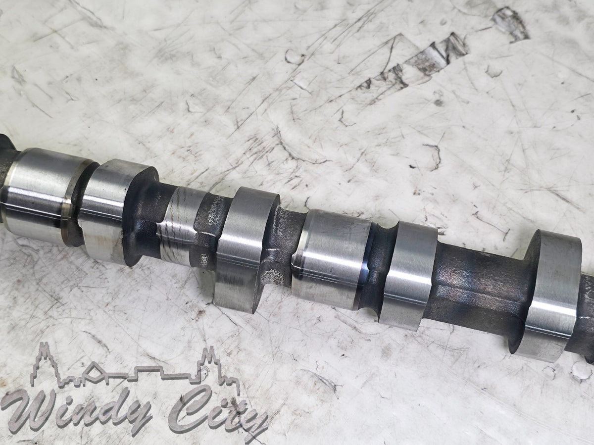 5.2L ISUZU 4HK1 CAMSHAFT NRR NQR NPR NPR-HD