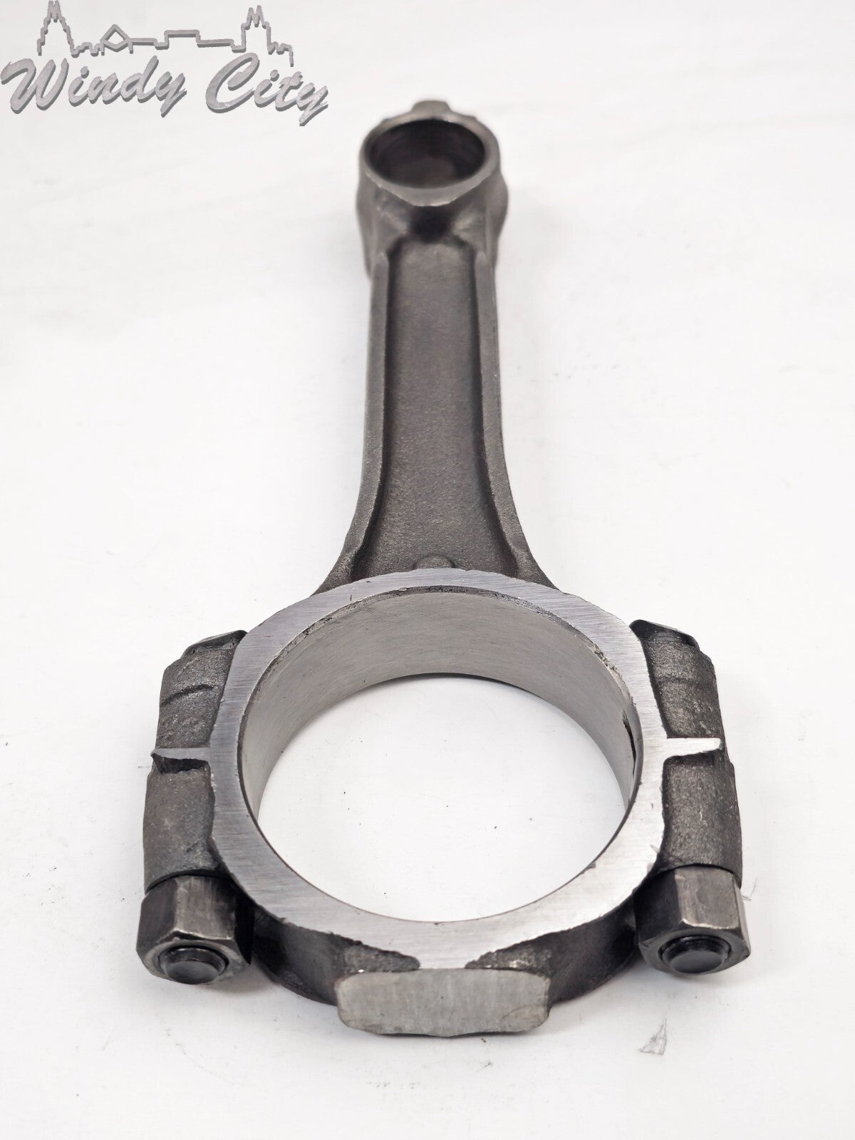 200 229 CHEVY RECONDITIONED CONNECTING ROD