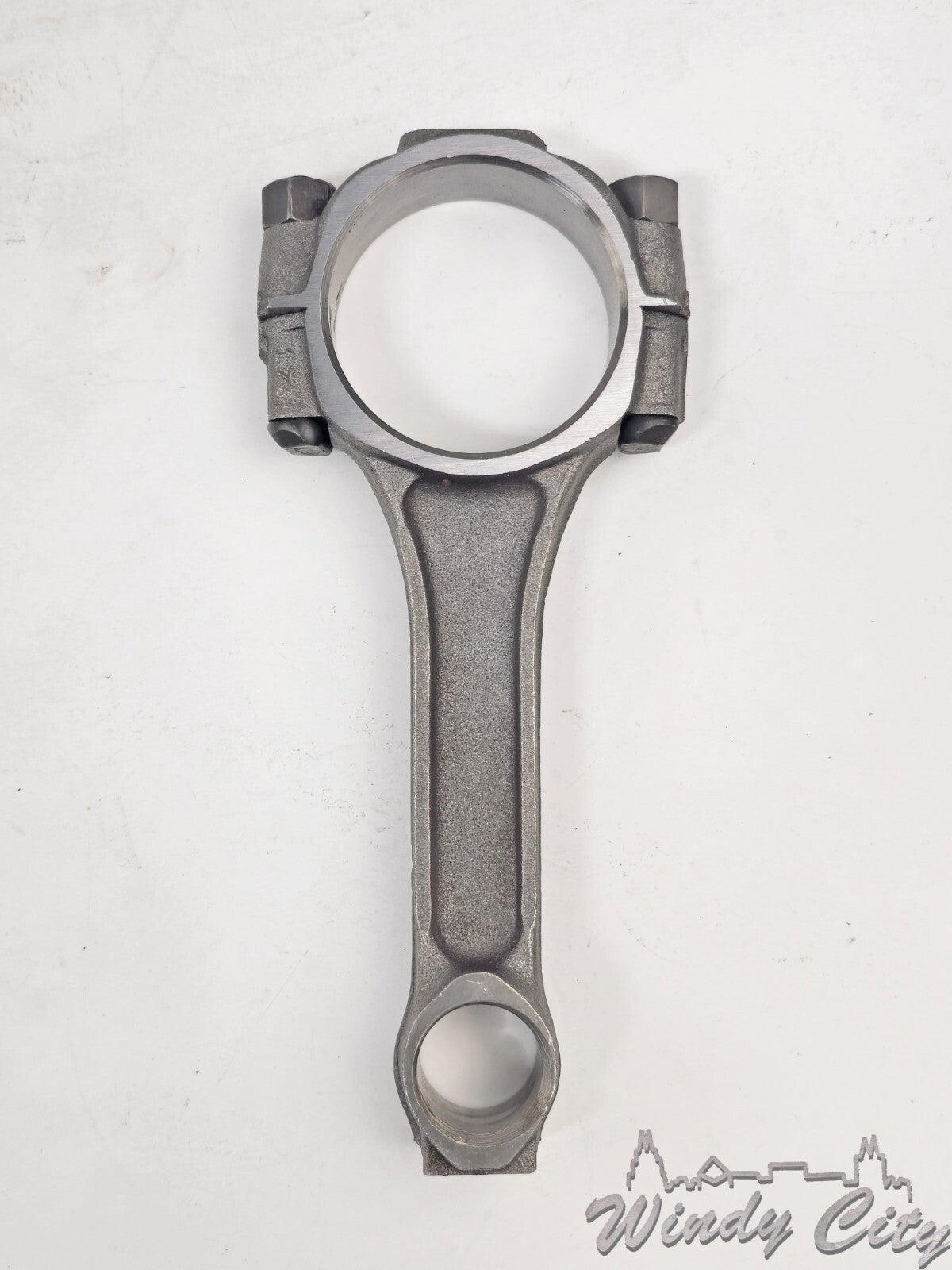 350 CHEVY RECONDITIONED CONNECTING ROD