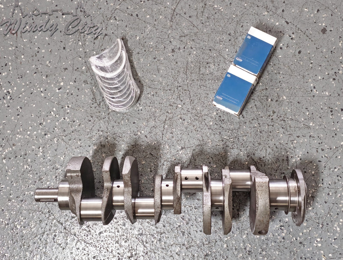 389 PONTIAC REMANUFACTURED CRANKSHAFT KIT 544191