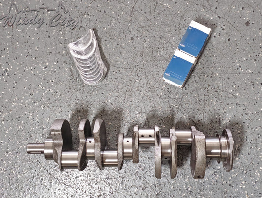 389 PONTIAC REMANUFACTURED CRANKSHAFT KIT 544191