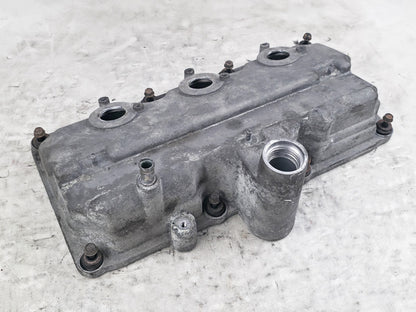 98-04 CHRYSLER 3.2L 3.5L RIGHT PASSENGER ENGINE VALVE COVER #04792102