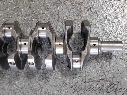 2.0L Nissan SR20DE Remanufactured Crankshaft Kit 60J45