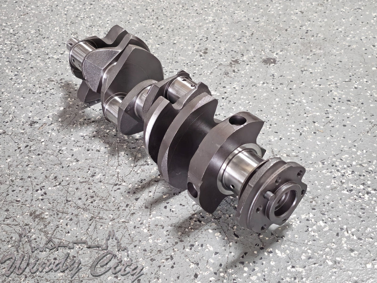 400 Chevy Remanufactured Crankshaft Kit Casting# 3951529