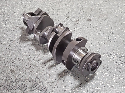 400 Chevy Remanufactured Crankshaft Kit Casting# 3951529