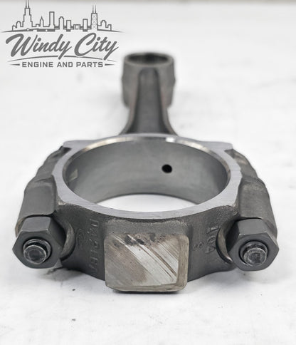 2.5L Ford SOHC Reconditioned Connecting Rod Casting# F87E-BA