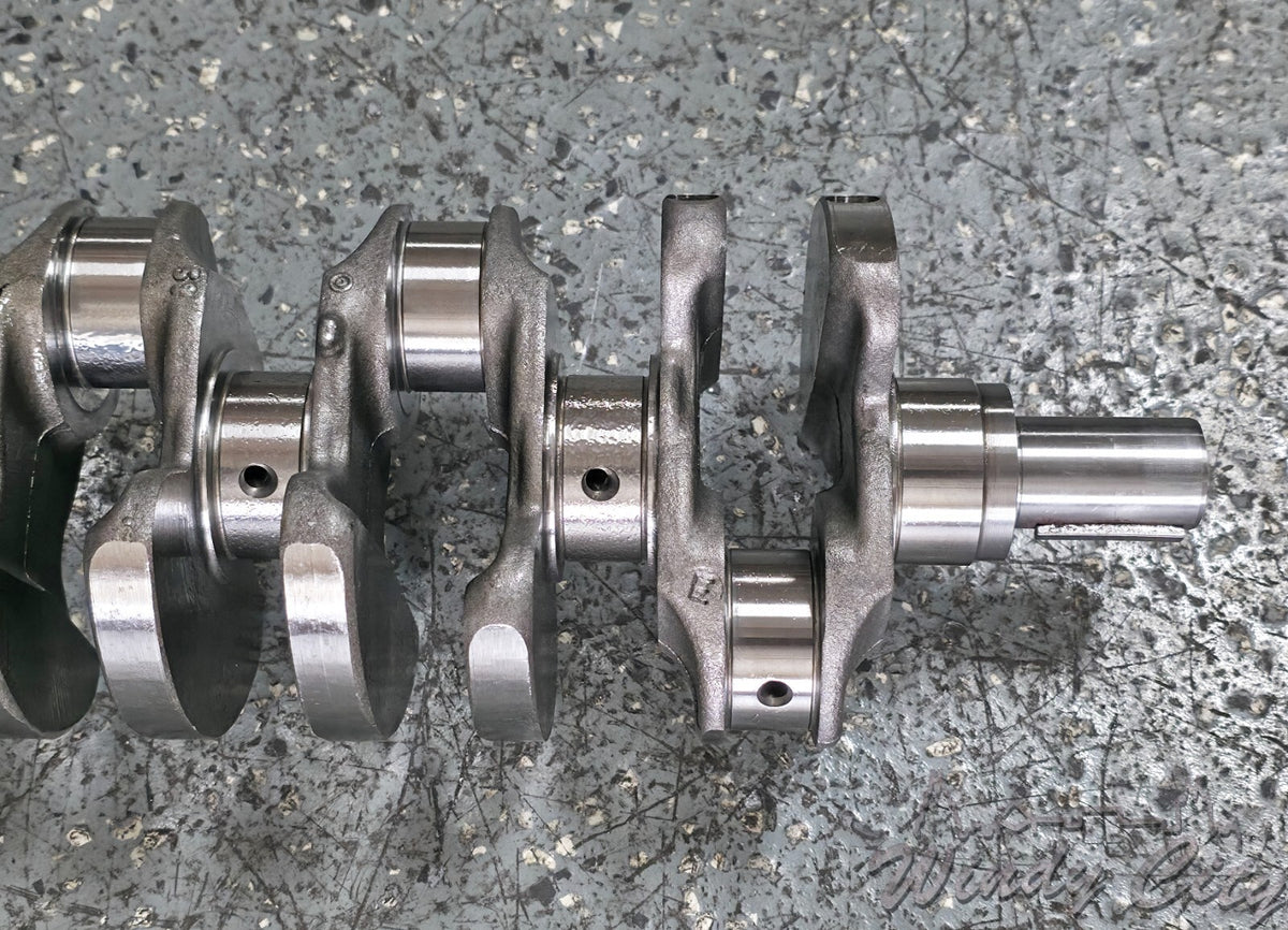 1.5L GM TURBO REMANUFACTURED CRANKSHAFT KIT 37326