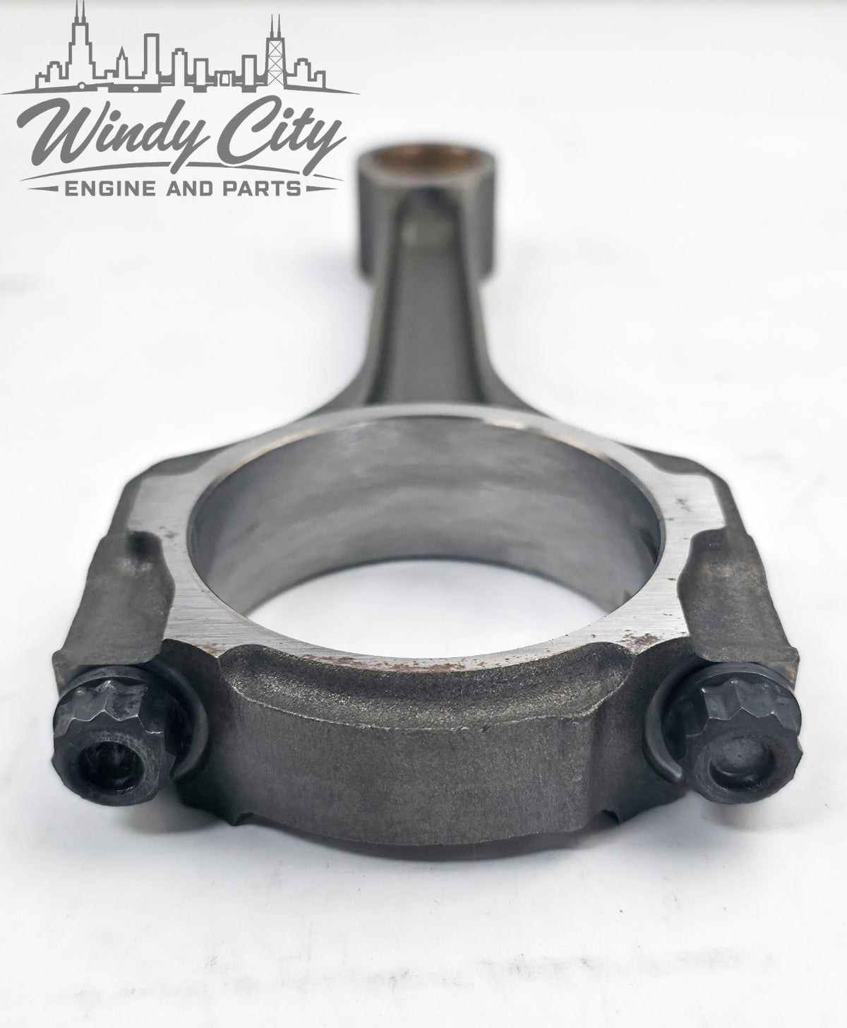 5.0L Ford F150 Mustang GT Reconditioned Connecting Rod CR-150