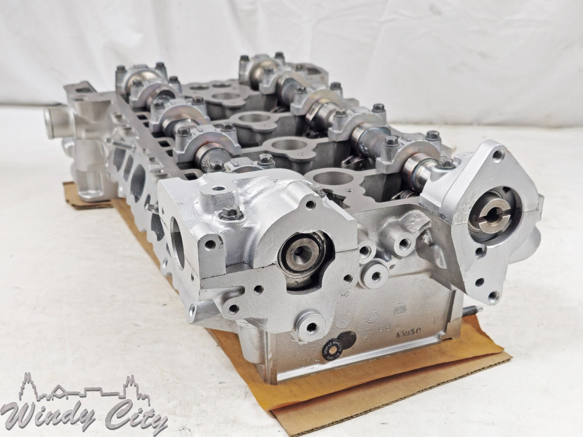 2.0L GM SAAB BUICK TURBO REMANUFACTURED CYLINDER HEAD 12626380
