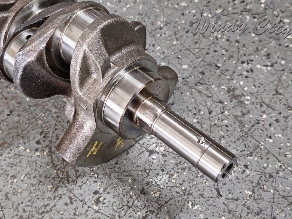 4.0L DODGE CHRYSLER REMANUFACTURED CRANKSHAFT