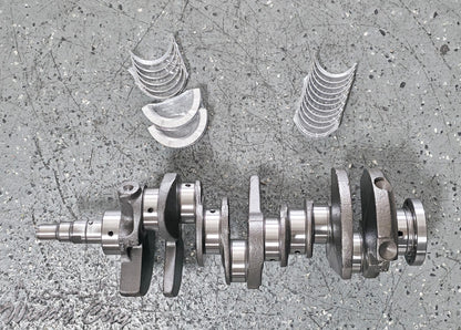 3.3L CHRYSLER DODGE REMANUFACTURED CRANKSHAFT KIT # 3654