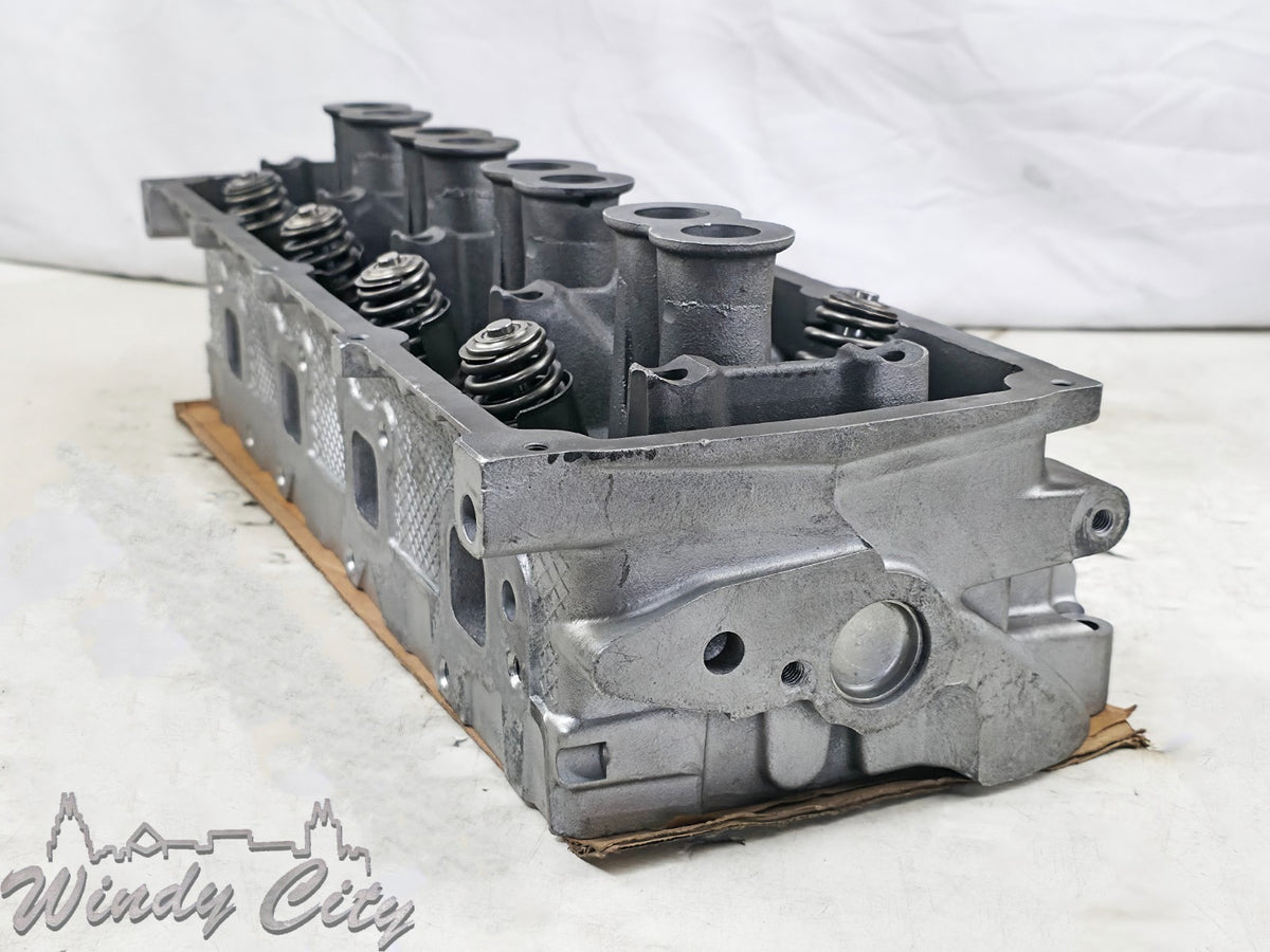 5.7L HEMI REMANUFACTURED CYLINDER HEAD RIGHT NO EGR 53021616AJ