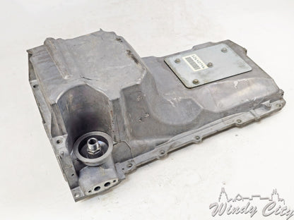 LS GM ENGINE OIL PAN 12640746