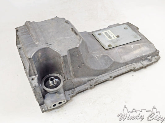LS GM ENGINE OIL PAN 12640746