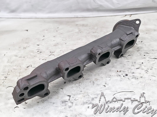 5.7L HEMI ENGINE EXHAUST MANIFOLD RIGHT SIDE 68021512AE