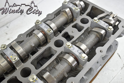 07-09 4.4L LAND ROVER REMANUFACTURED CYLINDER HEAD RIGHT SIDE RF4H236090AD