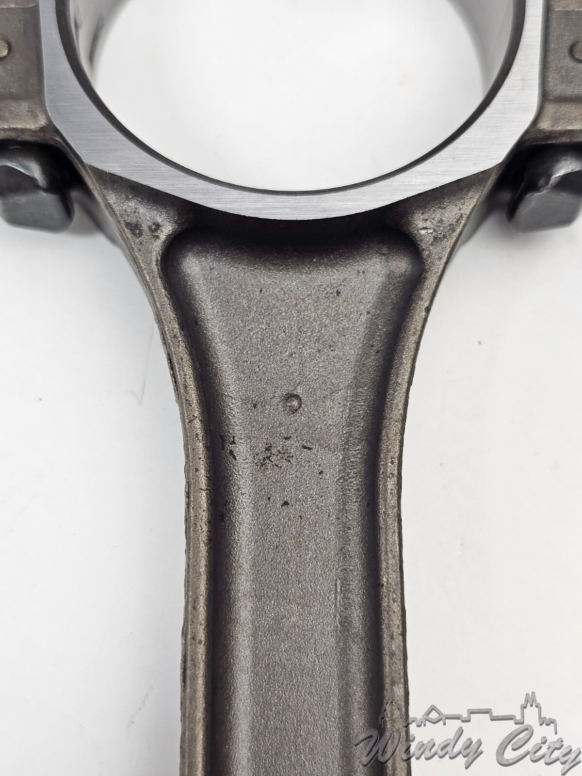 4.3L CHEVY L99 V8 REMANUFACTURED CONNECTING ROD